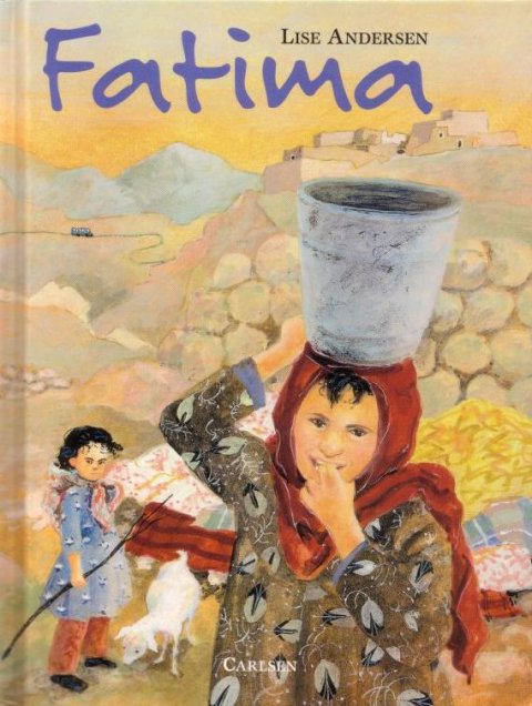 Fatima F